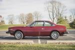 Lancia Beta Coupe 1800 1976 года